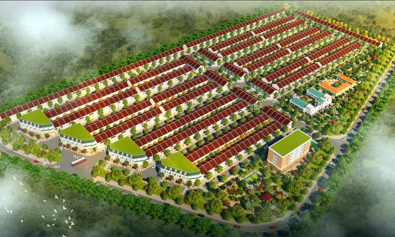 TP.HCM: Vì sao kiểm tra toàn diện việc phân lô, bán nền khu vực Bình Dương cũ? - Ảnh 3.