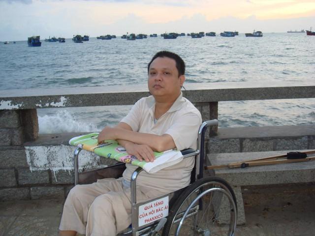 Thanh Niên và tôi những ký ức đẹp từ cuộc thi và hành trình vượt khó - Ảnh 2.