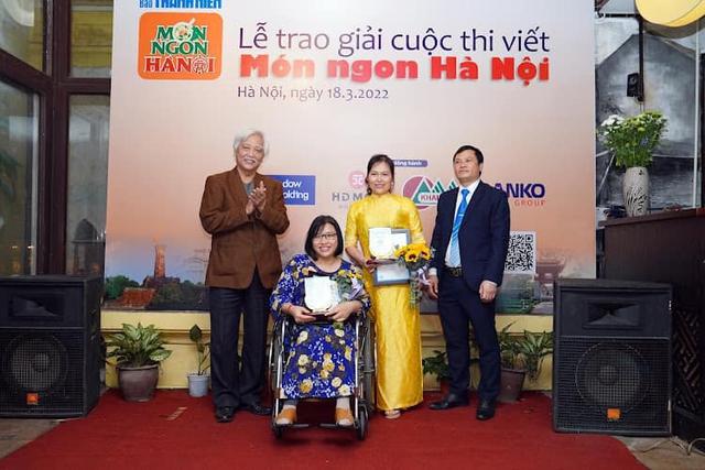 Thanh Niên và tôi những ký ức đẹp từ cuộc thi và hành trình vượt khó - Ảnh 1.
