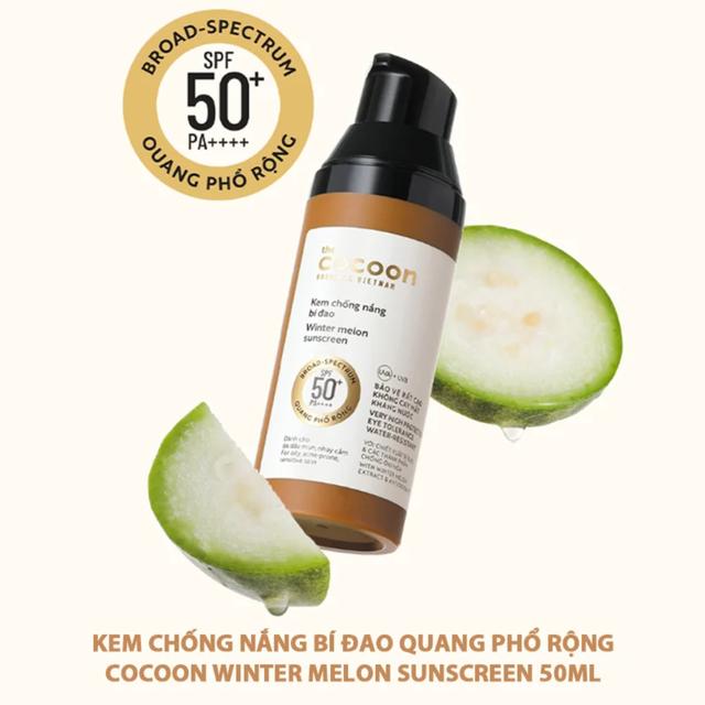 Top 10 kem chống nắng cho da nhạy cảm cỡ nào cũng khỏe đẹp, tươi trẻ - Ảnh 13.