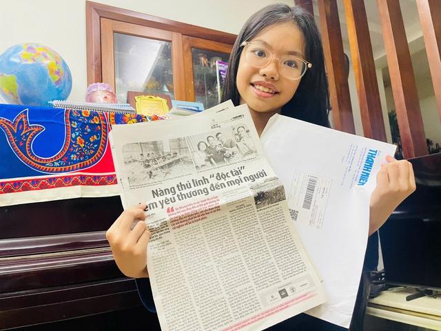 Thanh Niên và tôi - Ảnh 2.