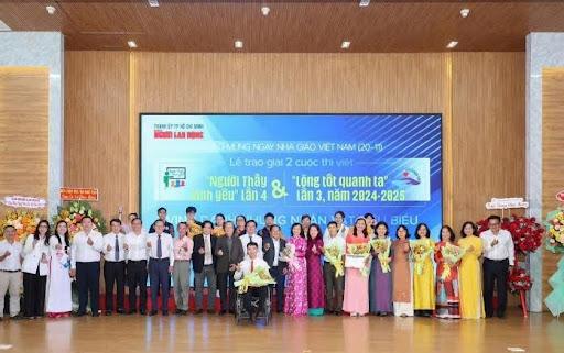 Thanh Niên và tôi hành trình kết nối nghĩa tình và trải nghiệm qúy giá - Ảnh 2.