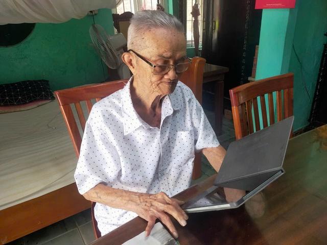 Thanh Niên và tôi: - Ảnh 2.