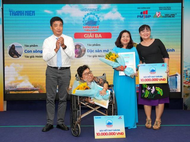 Thanh Niên và tôi hành trình 40 năm gắn bó và những kỷ niệm không thể quên - Ảnh 1.