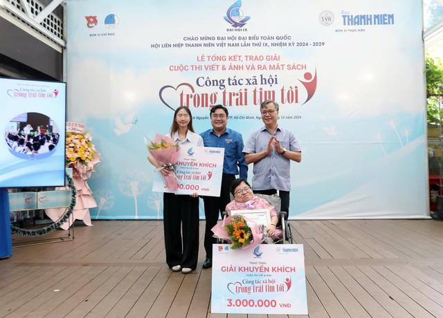 Thanh Niên và tôi hành trình 40 năm gắn bó và những kỷ niệm không thể quên - Ảnh 2.