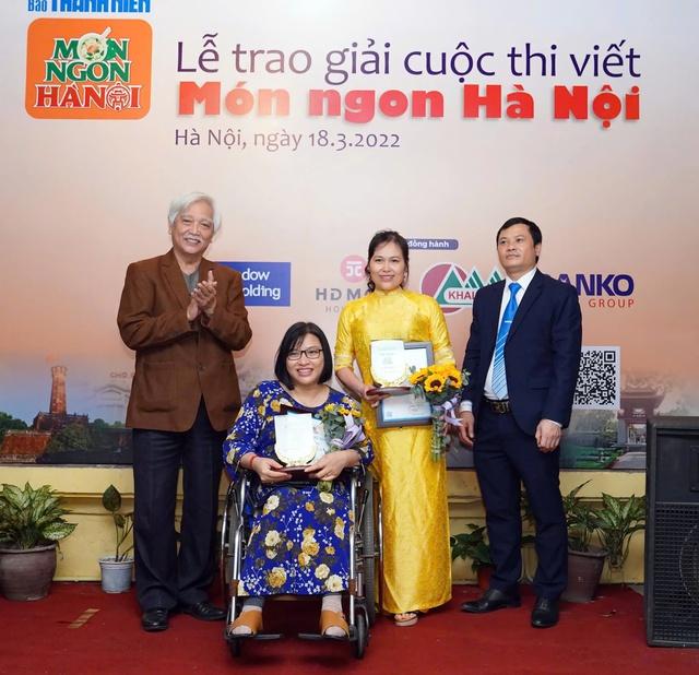 Thanh Niên và tôi: - Ảnh 2.