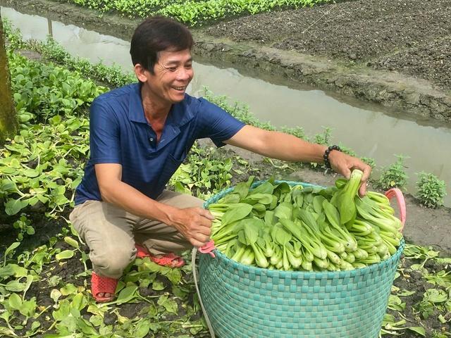 Thanh Niên và tôi: Hành trình tìm niềm tin qua những chuyến đi thực tế - Ảnh 1.