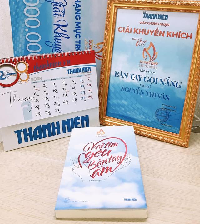 Thanh Niên và tôi: - Ảnh 1.