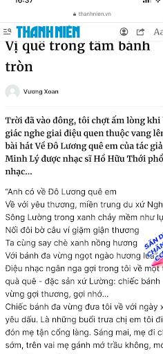 Thanh Niên và tôi: Thanh Niên -  người bạn bên tôi trong mỗi chặng đường - Ảnh 1.
