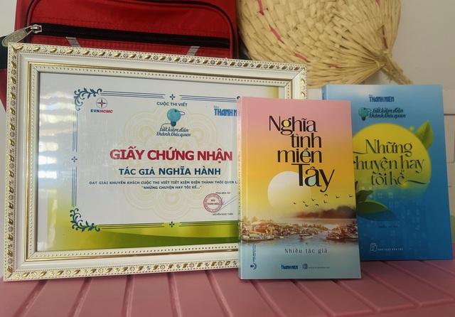 Thanh Niên và tôi: - Ảnh 1.