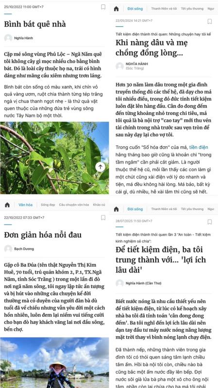 Thanh Niên và tôi: - Ảnh 2.