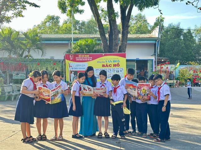 Thanh Niên và tôi: Hành trình cùng những câu chuyện giáo dục ý nghĩa - Ảnh 1.