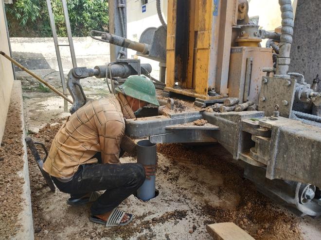 Thanh Niên và chúng tôi giữa mùa hạn khốc liệt - Ảnh 4.