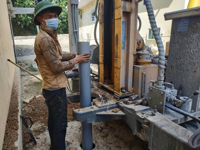 Thanh Niên và chúng tôi giữa mùa hạn khốc liệt - Ảnh 3.