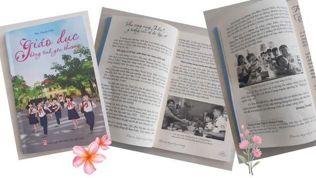 Thanh Niên và tôi: Thanh Niên giúp tôi thêm tự tin - Ảnh 2.