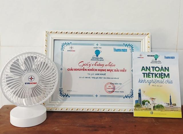 Thanh Niên và tôi - Ảnh 1.
