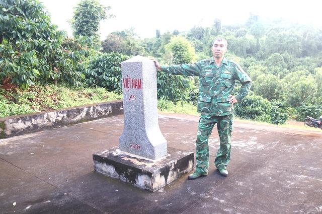 Chung dòng máu Lạc Hồng: Cà phê Đắk Lao và câu chuyện ấm no nơi biên giới - Ảnh 2.