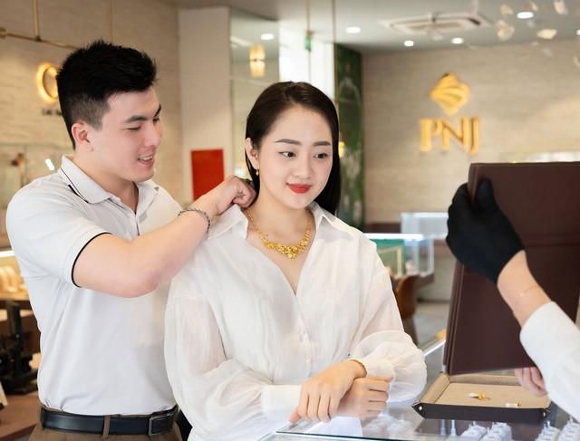 Fortune vinh danh PNJ ‘Công ty tốt nhất để làm việc ở Đông Nam Á 2025’ - Ảnh 3.