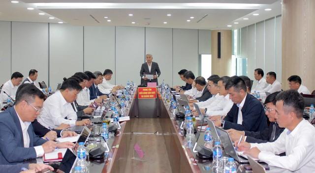 TKV 'chốt' tiêu thụ 4.16 triệu tấn than, đảm bảo cung ứng cho sản xuất điện- Ảnh 2.