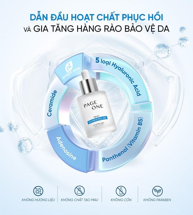 Da bong tróc, mốc nền suốt mùa đông? 3 kem dưỡng ẩm khiến bạn quên luôn makeup! - Ảnh 2.