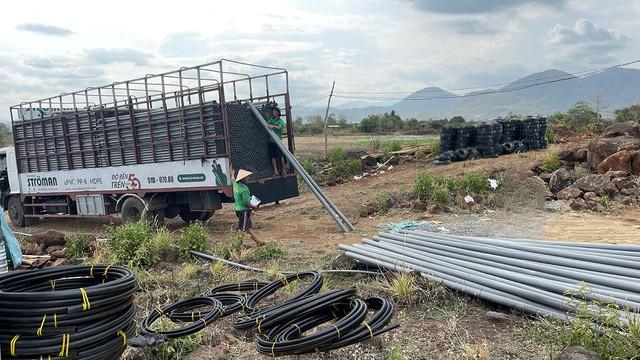 Ống nhựa Ströman trong dân dụng, nông nghiệp, công nghiệp và môi trường- Ảnh 2.
