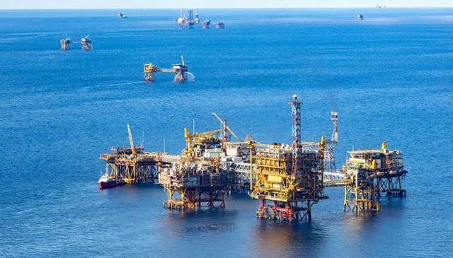 Petrovietnam 'chốt' 29 ngày tăng tốc vượt doanh thu lợi nhuận 2025 - Ảnh 2.