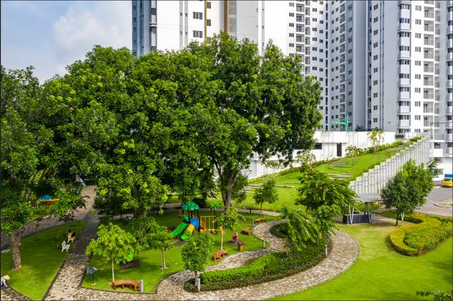 The Habitat Binh Duong giai đoạn 3 đạt chứng nhận EDGE- Ảnh 2.