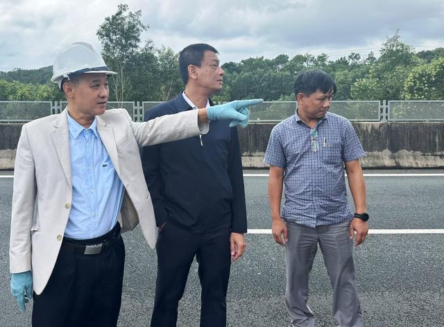 Tai nạn trên cao tốc Đà Nẵng – Quảng Ngãi:Cả gia đình gặp nạn sau đám cưới- Ảnh 2.