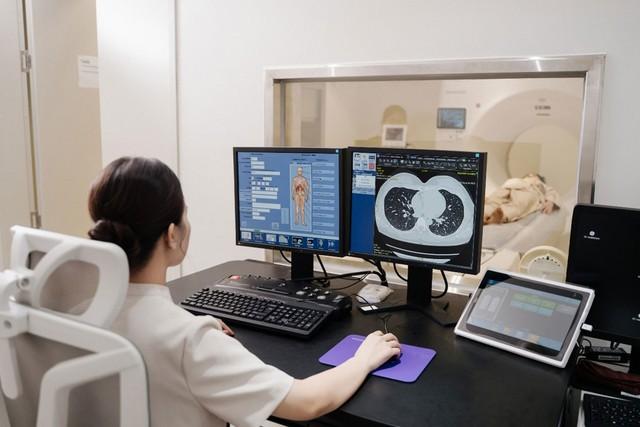 GC&Phenikaa Healthcare Center đóng góp vào kỷ nguyên chuyển đổi số ngành Y- Ảnh 2.