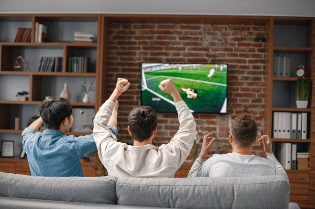 FPT sở hữu bản quyền Ngoại hạng Anh, ra mắt Combo ‘hời’ và tặng chuyến đi Anh - Ảnh 2.
