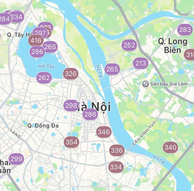 Không khí vượt ngưỡng ‘nguy hại’: Đâu là cách giảm ô nhiễm không khí ngay trong nhà- Ảnh 2.
