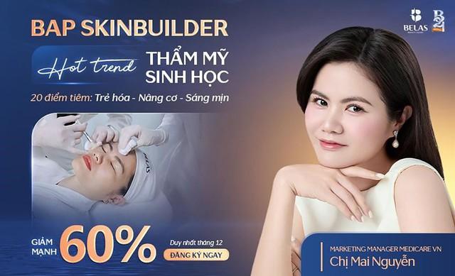 Kỷ niệm sinh nhật Belas 21 năm - Tri ân giảm đến 80%++ tất cả dịch vụ  - Ảnh 2.