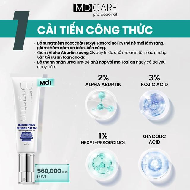 Da mặt bị khô nẻ được bơm căng mọng ‘ngập nước’ nhờ top 5 kem cấp ẩm- Ảnh 2.