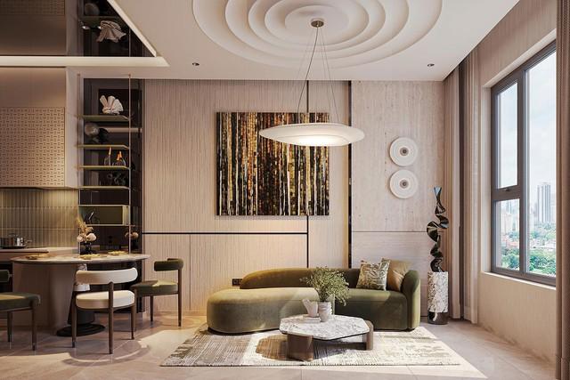 ‘Cash - Home’ bài toán đầu tư BĐS trong giai đoạn cuối năm 2025 - Ảnh 2.