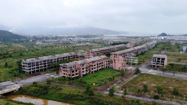 Đà Nẵng:Thanh tra Chính phủ chỉ ra loạt vi phạm tại dự án gần 4.500 tỉ đồng- Ảnh 1.