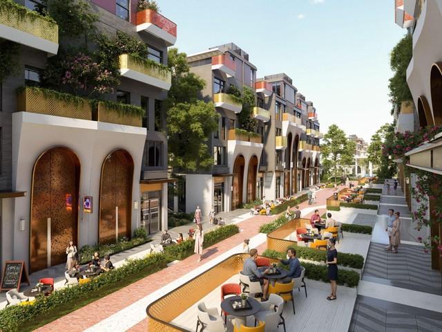 Utopia Villas & Resort - lợi thế vị trí tạo đà tăng trưởng dài hạn - Ảnh 2.