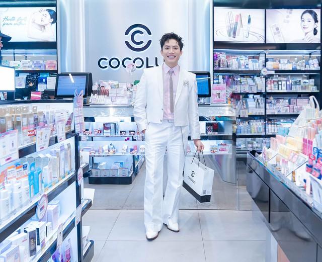 COCOLUX có mặt tại AEON MALL Long Biên, khẳng định chiến lược mở rộng bài bản - Ảnh 1.
