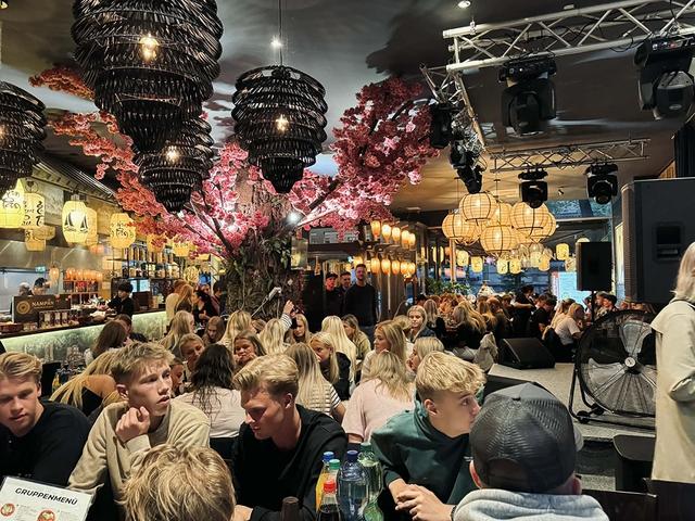 Mâm cơm Việt tại Đức: Hành trình ẩm thực của NamPan giữa lòng Berlin - Ảnh 2.