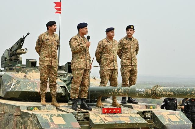 Thế khó của Pakistan và Taliban: Cuộc chiến tranh không có hồi kết - Ảnh 1.