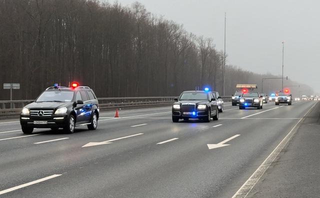 Chiến sự Ukraine ngày 1.378: Kyiv bác tin Nga kiểm soát Pokrovsk, đàm phán vẫn tiếp tục - Ảnh 2.
