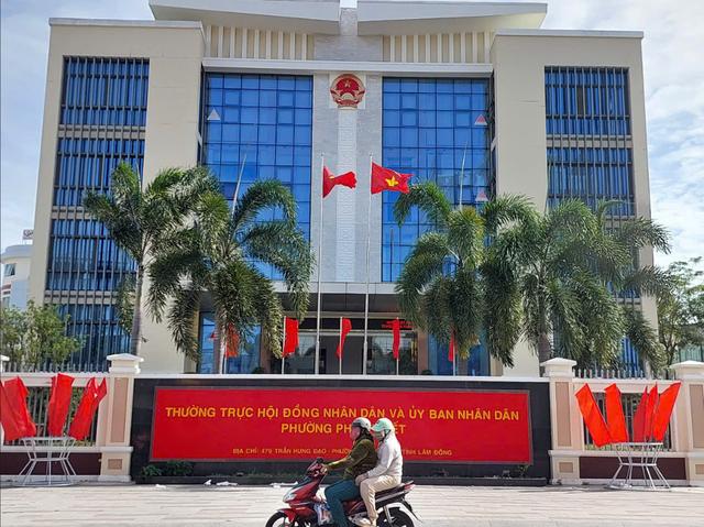 Thu nhập bình quân người dân Phan Thiết đạt gần 3 . 000 USD Sau sáp nhập - Ảnh 1.