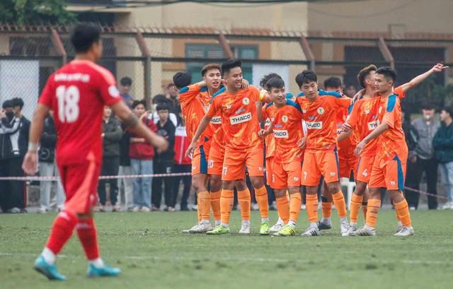 Đua tranh nghẹt thở khu vực phía bắc- Ảnh 1.