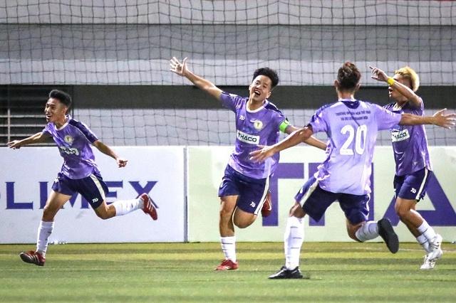 Đương kim vô địch thận trọng- Ảnh 1.