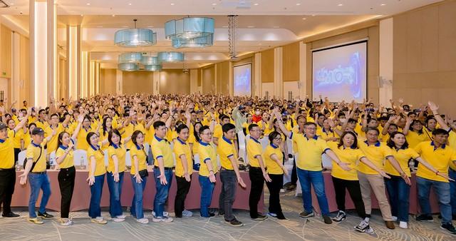 Fortune vinh danh PNJ ‘Công ty tốt nhất để làm việc ở Đông Nam Á 2025’ - Ảnh 2.