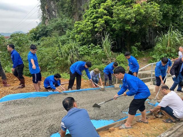 Tuổi trẻ Quảng Ninh lan tỏa khát vọng cống hiến- Ảnh 3.