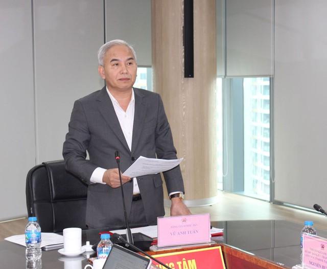 TKV 'chốt' tiêu thụ 4.16 triệu tấn than, đảm bảo cung ứng cho sản xuất điện- Ảnh 3.