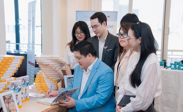 Bí quyết kiến tạo dáng mũi đẹp và an toàn qua góc nhìn BS Trần Nguyên Giáp - Ảnh 3.