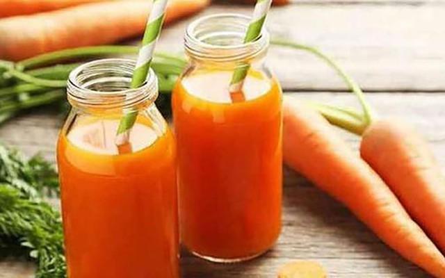 Top 6 thực phẩm như ‘kem dưỡng trắng da tự nhiên’ chị em càng ăn càng trẻ - Ảnh 3.