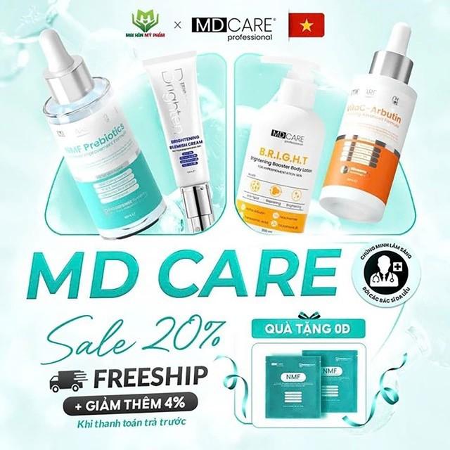 Mai Hân 'phá đảo' mọi giới hạn sale Noel, sắm 1 được 3, tin được không?- Ảnh 3.