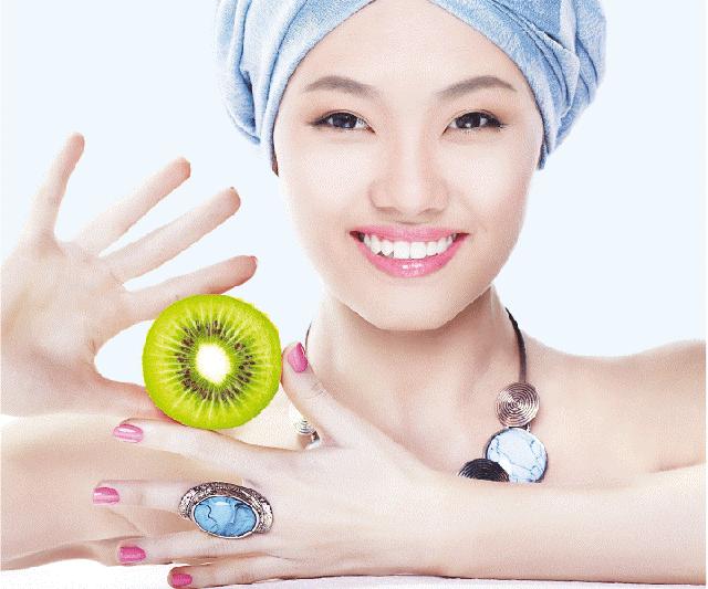 5 trái cây không chỉ ‘càng ăn càng gầy’ còn tăng sinh collagen da đẹp bất chấp- Ảnh 3. 5 trái cây không chỉ ‘càng ăn càng gầy’ còn tăng sinh collagen da đẹp bất chấp- Ảnh 3.